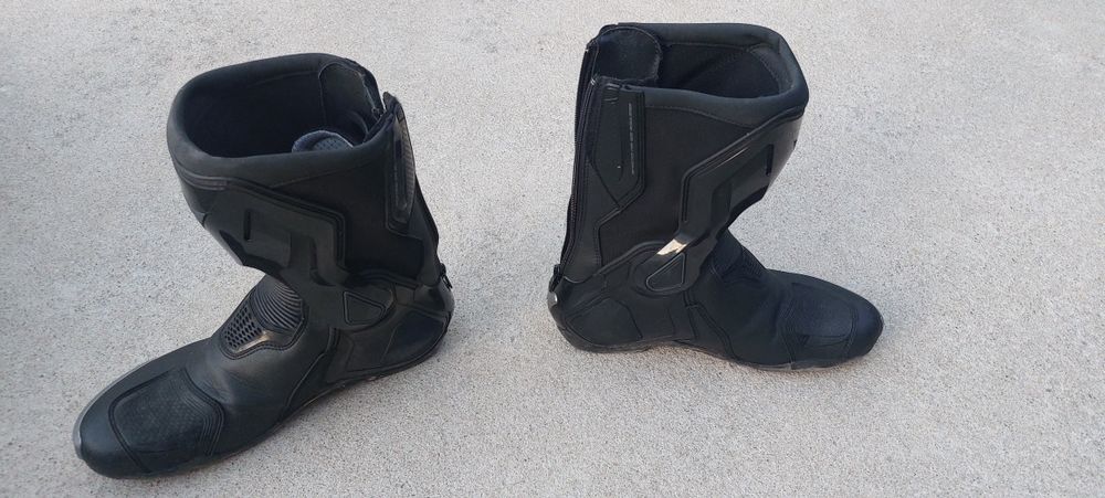 Botas Daynese COMO NOVAS