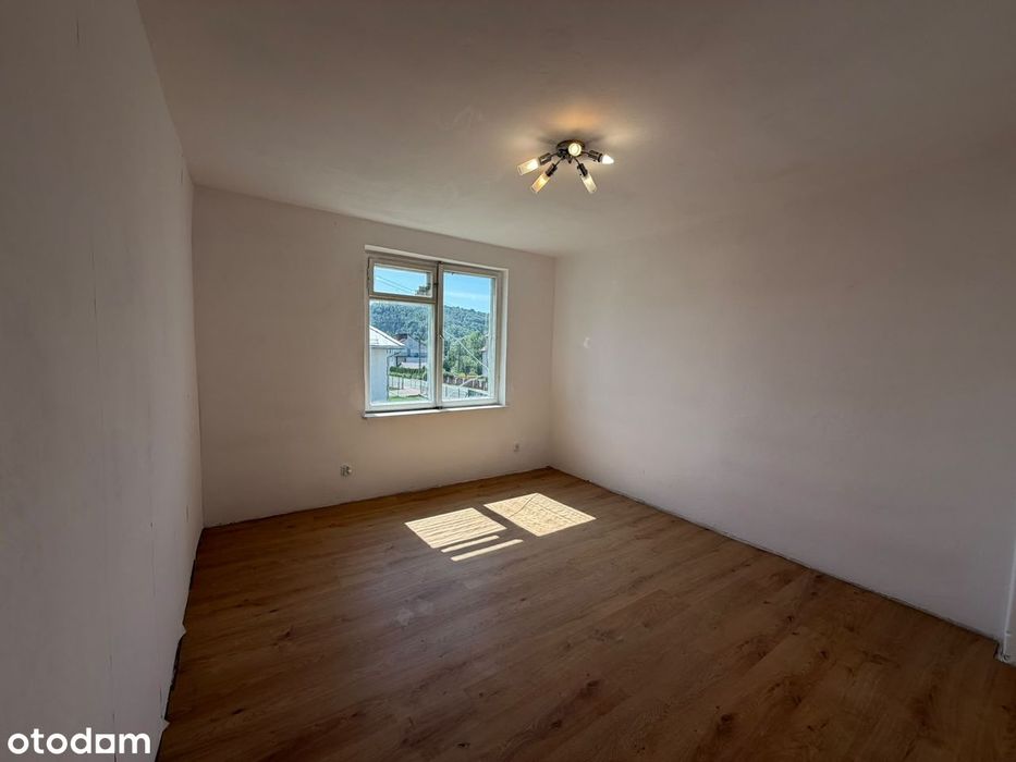 Dom w górach | 139 m² | 5 pokoi