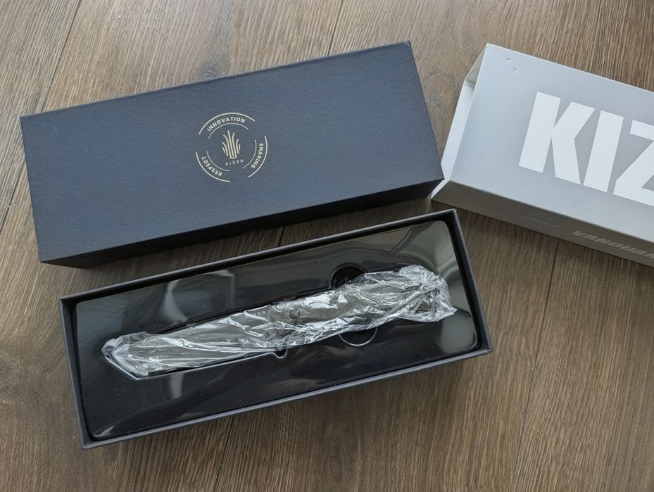 Kizer Begleiter Fix 1045MT1 – nowy, nieużywany