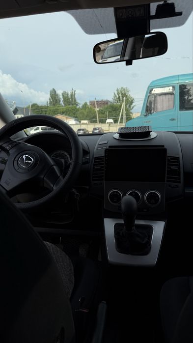 Продам авто Mazda 5 2007