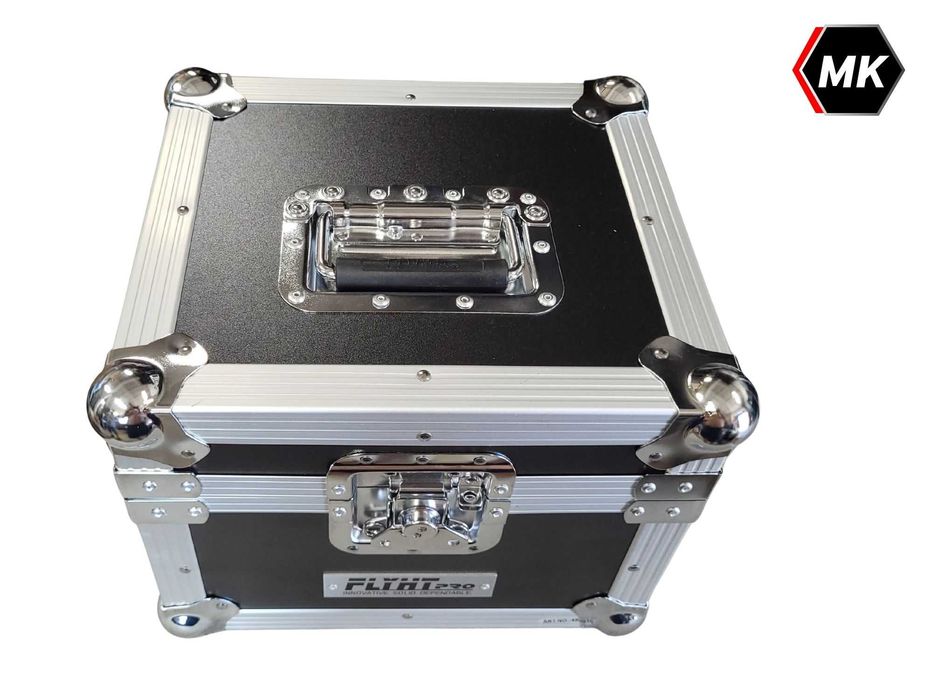 NOWY - Flyht Pro Microphone Case 6 bk box (FAKTURA VAT 23%)