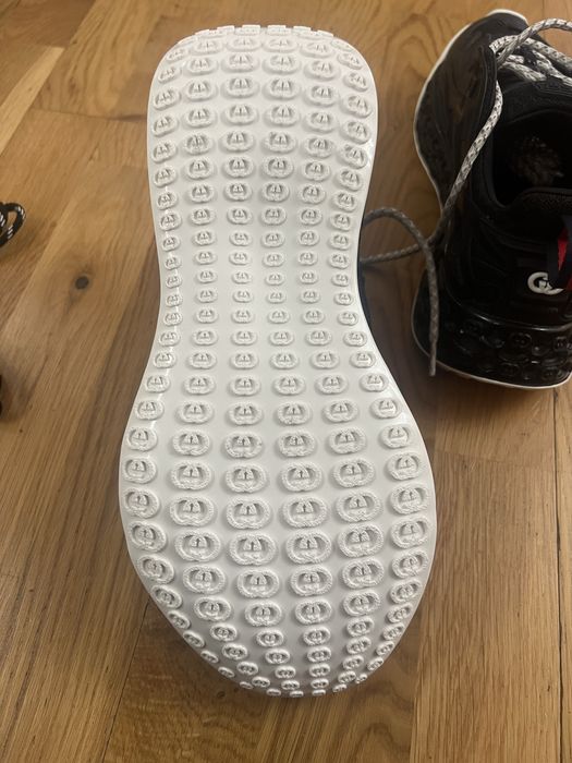 Buty Gucci Cub3d rozm.44