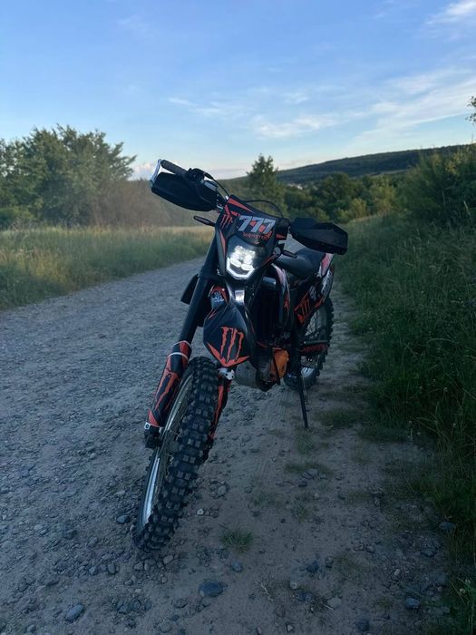 Продам GEON GNS DAKAR 300R 182MN