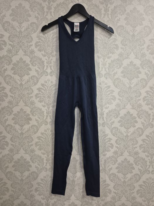 Комбінезон Gymshark