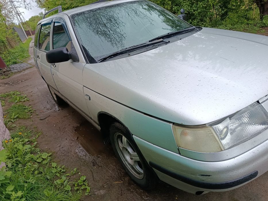 Ваз/ Lada  21112