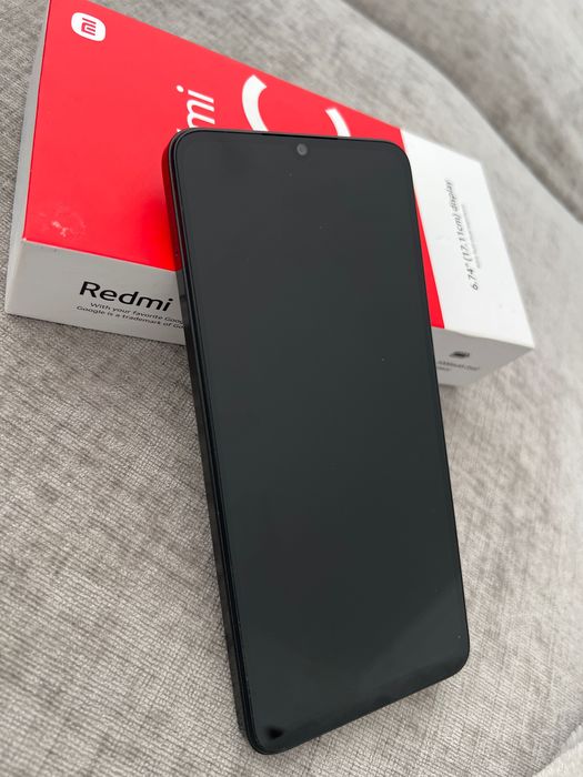REDMI 13C in Perfect Condition64553256956929124