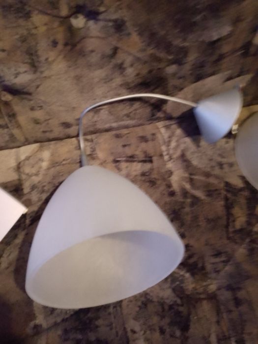 Lampy sufitowe wiszące