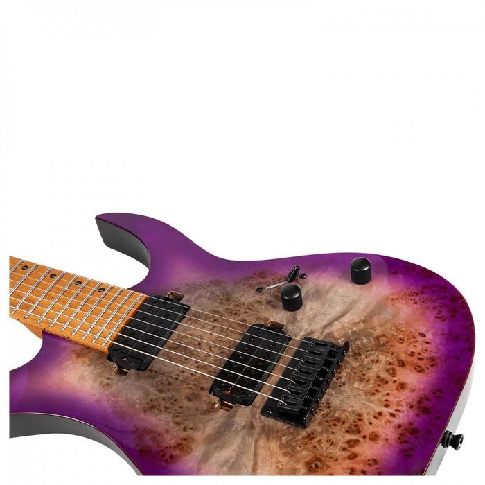 Guitarra SPIRA S-457 TRD