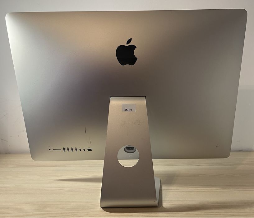 iMac 27" A1419 i5-3470 1TB 8GB