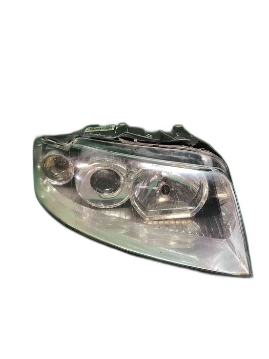 Ótica / Farol Direito AUDI A4 B6 1.9 TDI (96 kW / 130 cv) [11.2000 - 12.2004] 8E0941004F (OEM) | 89305700 (OEM)