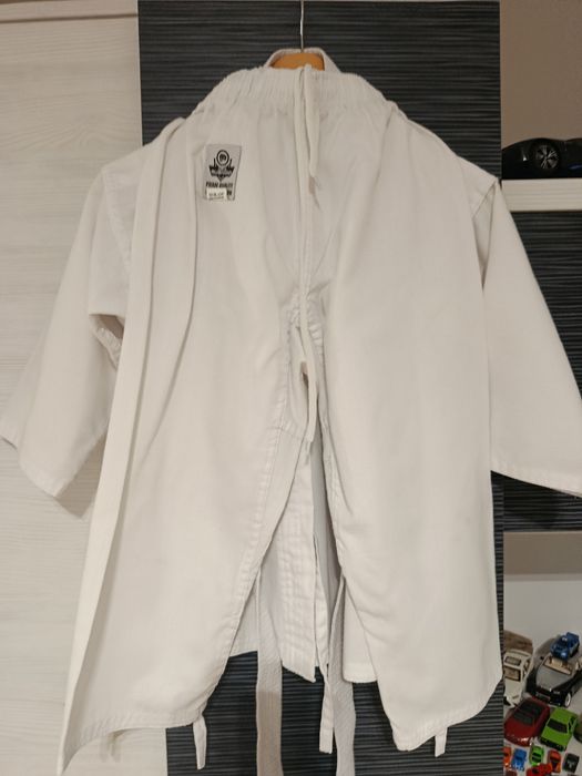 Strój karate kimono karate