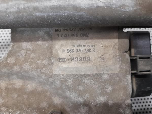 Motor limpa vidros frente VOLKSWAGEN Sharan (7M)