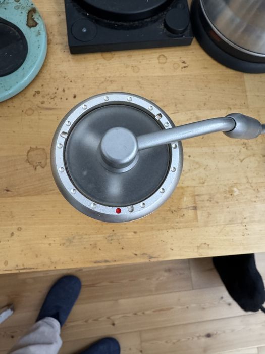 1Zpresso K-Ultra