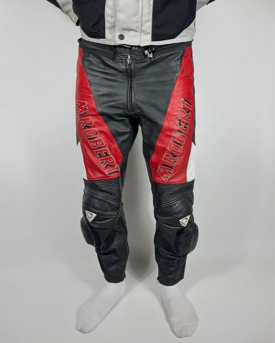 Продам мотокуртку та мотоштани