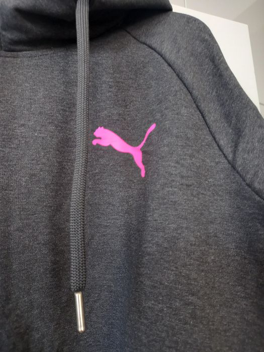 Bluza Puma rozmiar 38