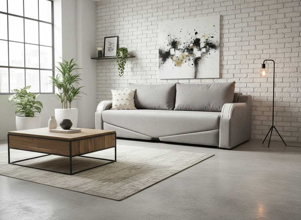 Диван "Сакура" —  наслаждайтесь уютом каждый день!