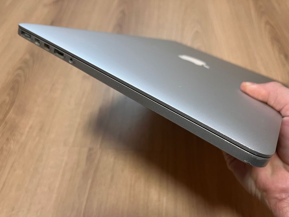  MacBook Pro 15” A1398 (2013) • i7 • 16GB • 120GB SSD #33