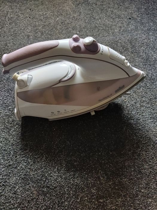 Праска Braun TS 505 серії TexStyle 5.