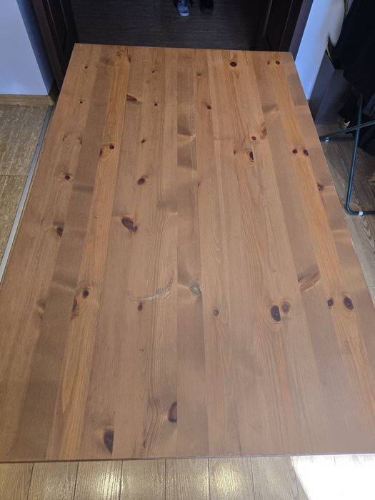 Stół Ikea Jokkmokk