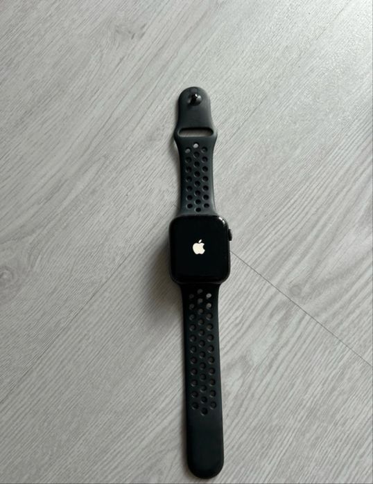 Apple Watch series 6 Nike Sports
