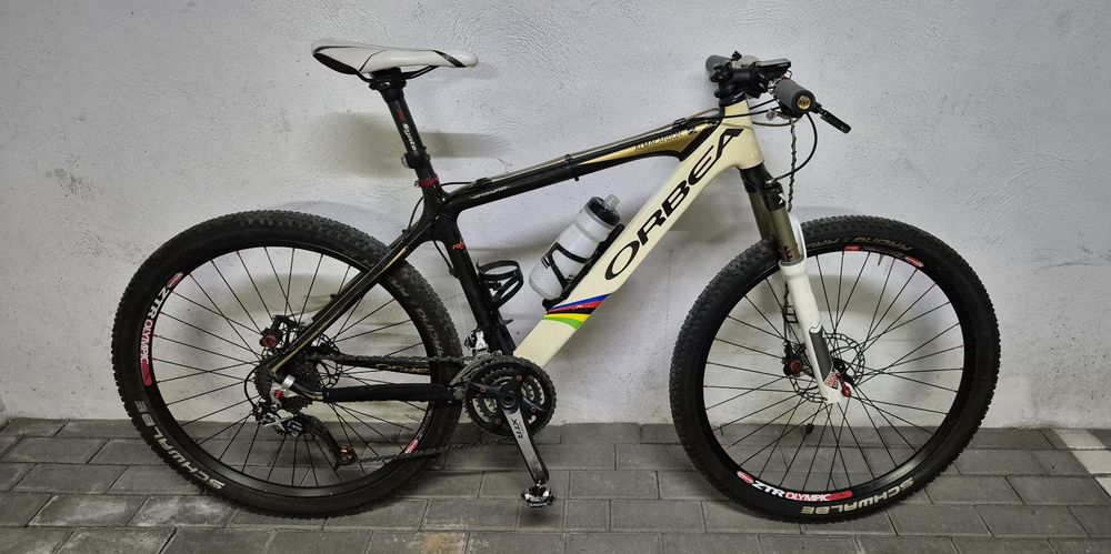 Sprzedam rower ORBEA ALMA CARBON