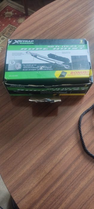 Vendo taimao novo
