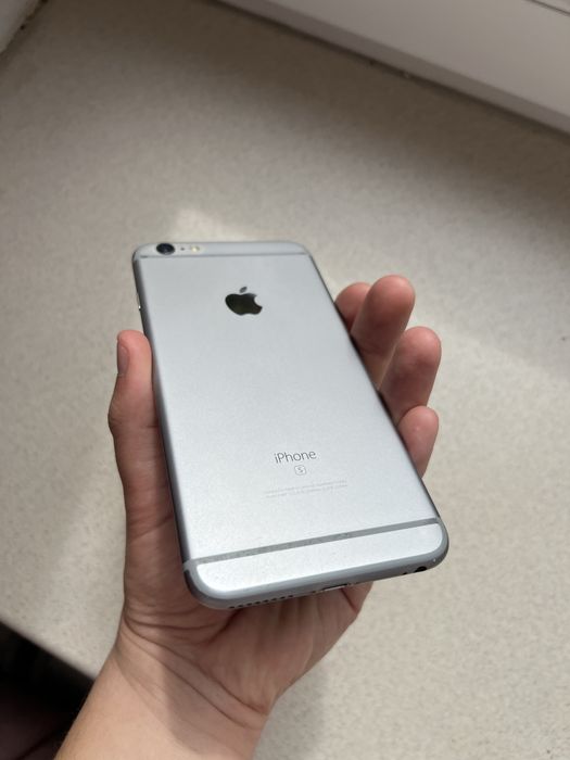Iphone 6s plus ideal