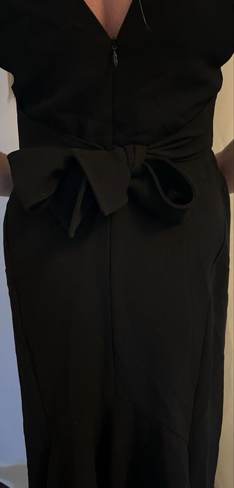 Max mara roz 40 sukienka