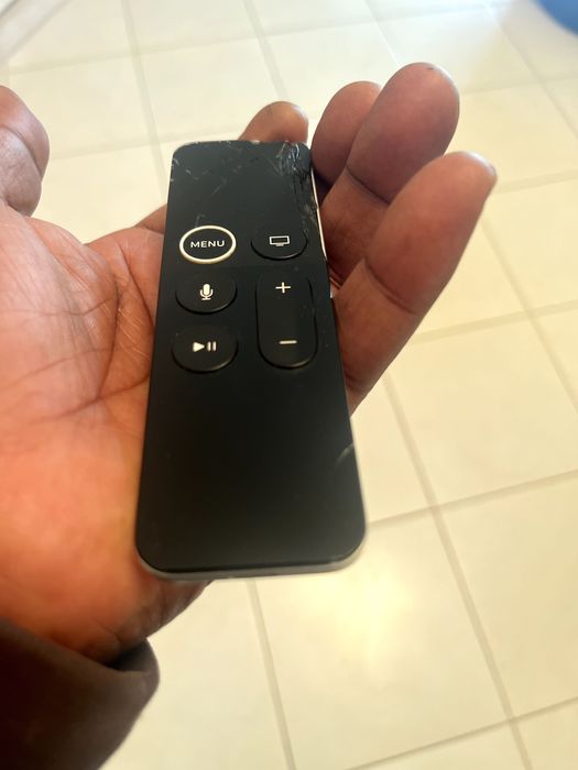 Apple TV 4K 32GB | A1842 | Funciona Perfeitamente | Preço ajustado