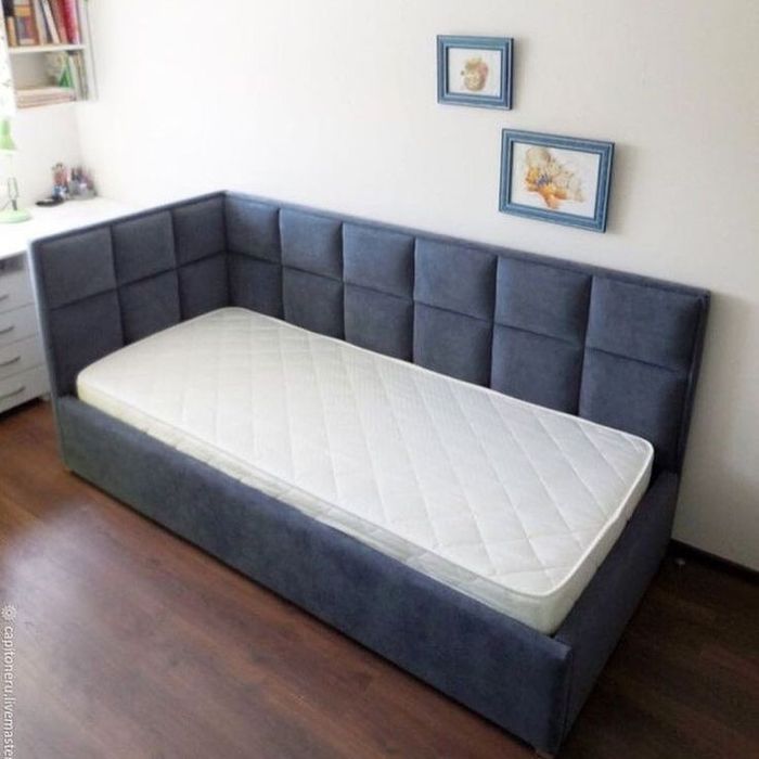 АКЦІЙНА ПРОДАЖ! Дитяче ліжко кутове.