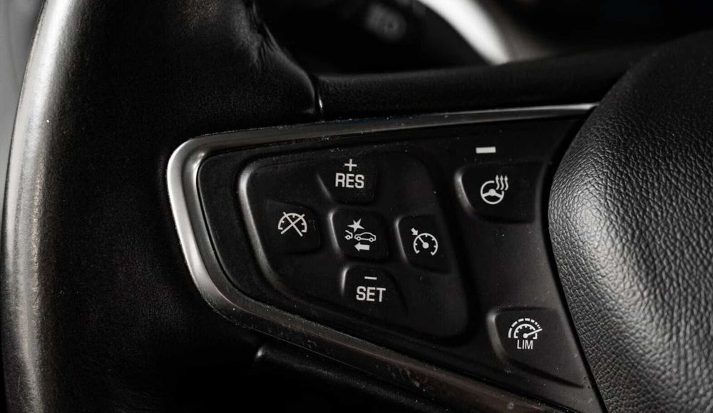 Opel Ampera 60, Без ДТП, доглянута, максимальна комплектація