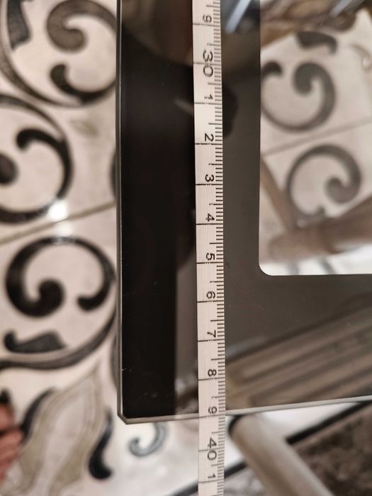 Używany Piekarnik Electrolux EOB68200X, części