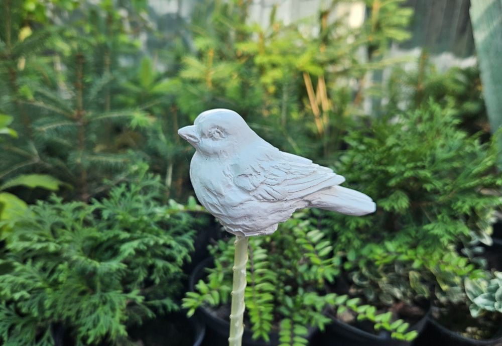 Садовий декор 