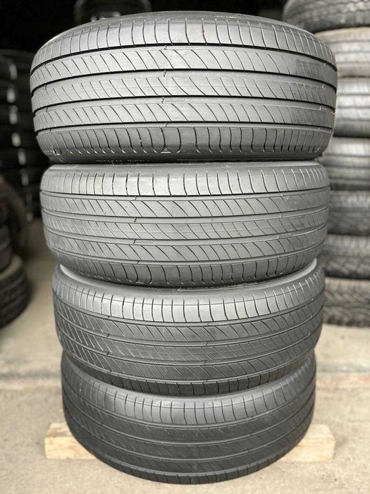 Шини літні 235/45 R20 MICHELIN PRIMACY 4 6mm