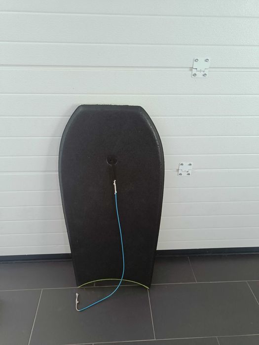 Prancha de bodyboard