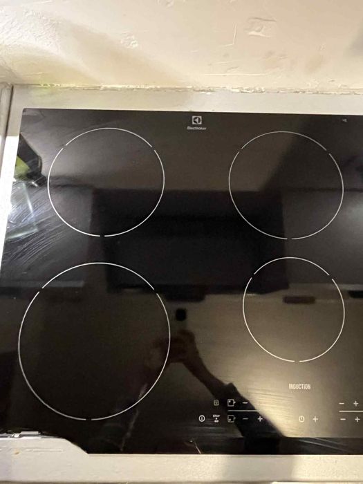 Plyta indukcyjna Elektrolux sprawna