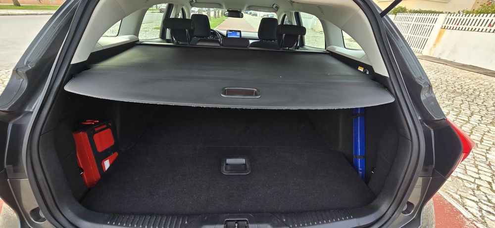 Ford Focus 1.5 sw Tdci 120cv 2019