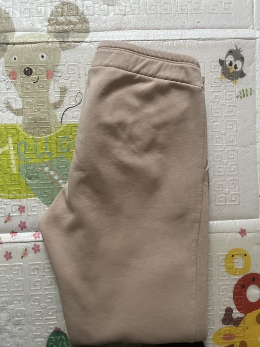 Теплі спортивні штани