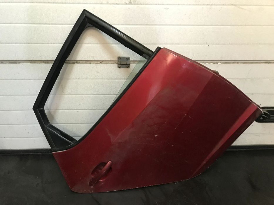 PORTA SEAT IBIZA IV 6J 08-16 -FRENTE ESQUERDA / DIREITA TRAS DIREITA