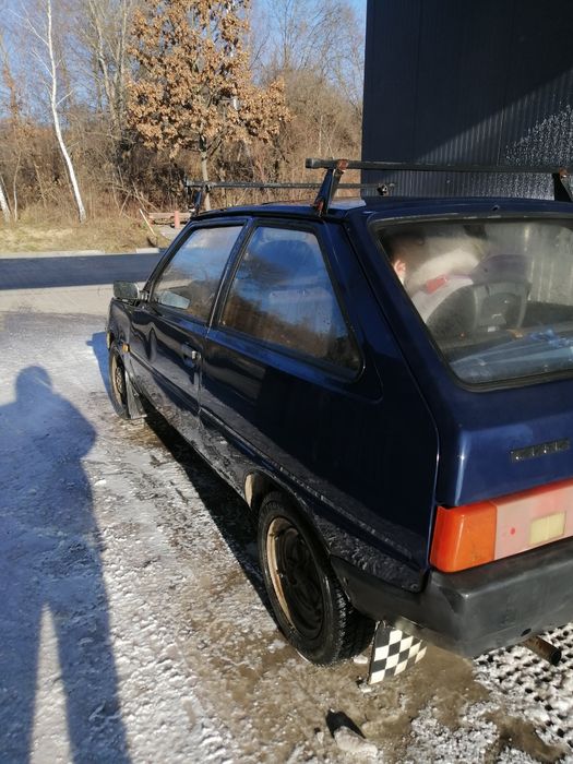 Таврія. ЗАЗ. Славуту