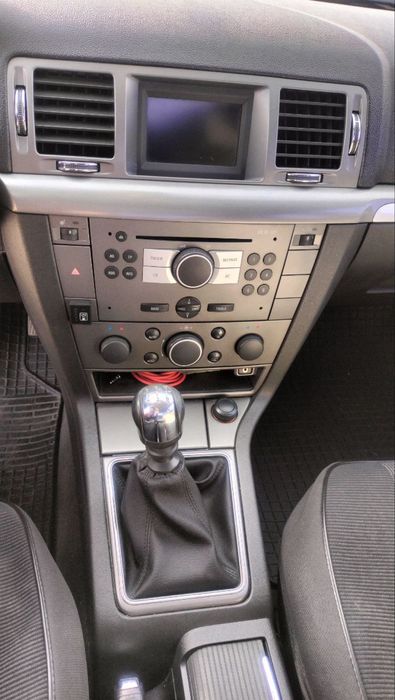 Продам Opel vektra c 2.2