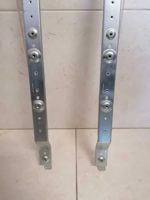 Suportes Fixadores de Parede TV Plasma em Metal