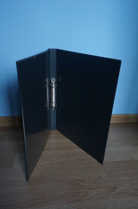 Aktówka, teczka na dokumenty