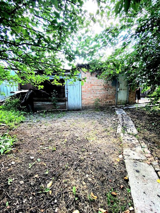 Продаж 1/2 частини будинку, 2 кімн.в Полтаві , біля 9 школи.