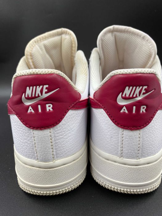 NIKE Air Force 1 r.40,5 oryginalne buty damskie/uniseks