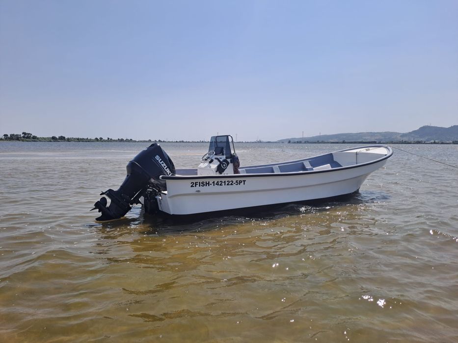 Pro marine 720s novo