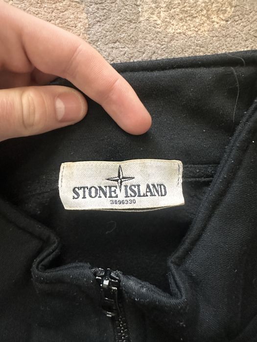 Оригінальний Stone island