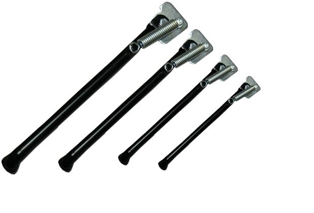 Descanso Lateral Motorizda