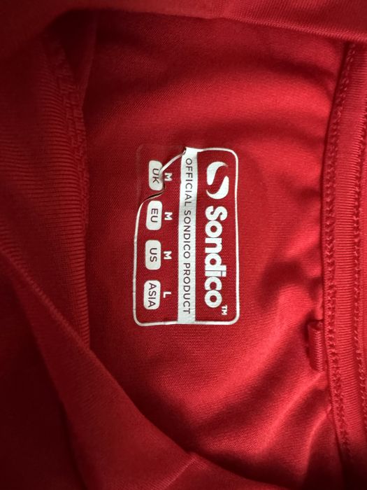 Компресійна кофта термо термуха Sondico