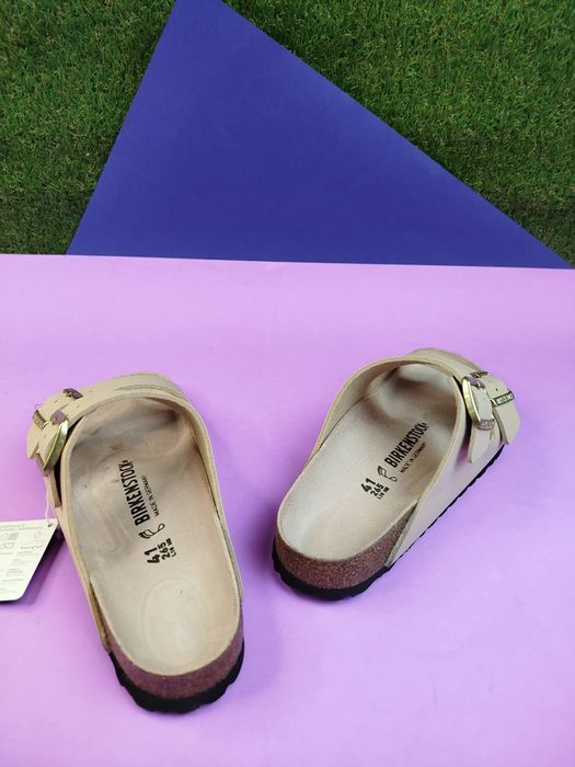 Buty Birkenstock Arizona Bs